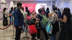Decide ASAP to leave Lebanon, DMW tells OFWs